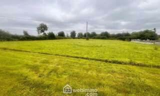 Terrain  995 m² à vendre à Savigny (50210)