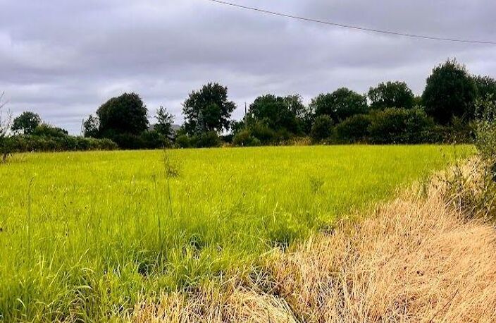 Terrain à bâtir - 995m² - Savigny — photo 2