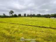 Terrain à bâtir - 995m² - Savigny — photo 3