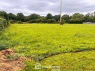 Terrain à bâtir - 995m² - Savigny — photo 4