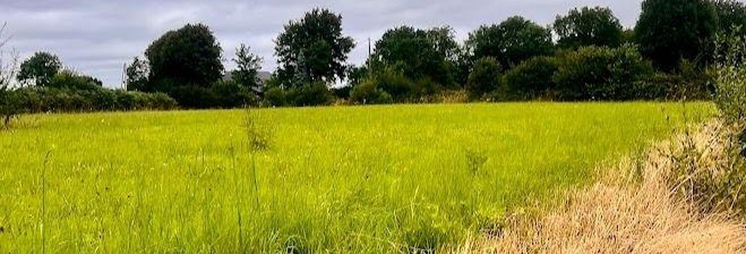 Terrain  821 m² à vendre à Savigny (50210)