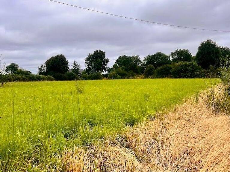 Terrain à bâtir - 821m² - Savigny — photo 1