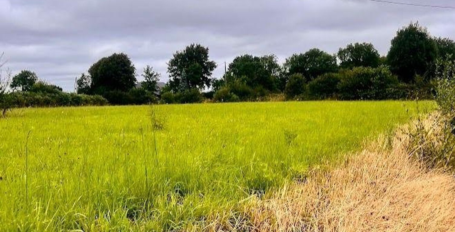 Terrain à bâtir - 821m² - Savigny — photo 1