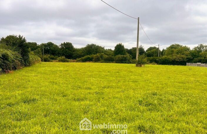 Terrain à bâtir - 821m² - Savigny — photo 4