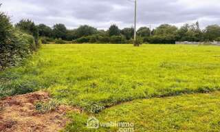 Terrain  782 m² à vendre à Savigny (50210)