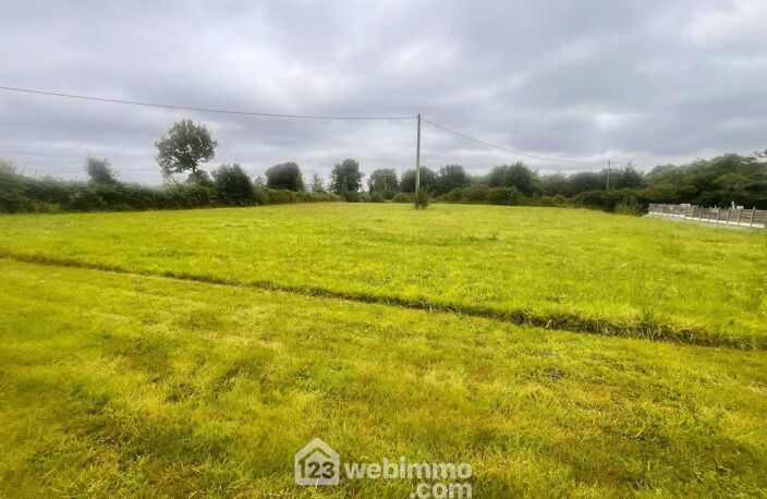 Terrain à bâtir - 782m² - Savigny — photo 4