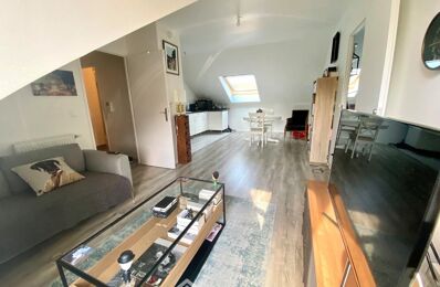 vente appartement 166 800 € à proximité de Saint-Germain-Lès-Corbeil (91250)