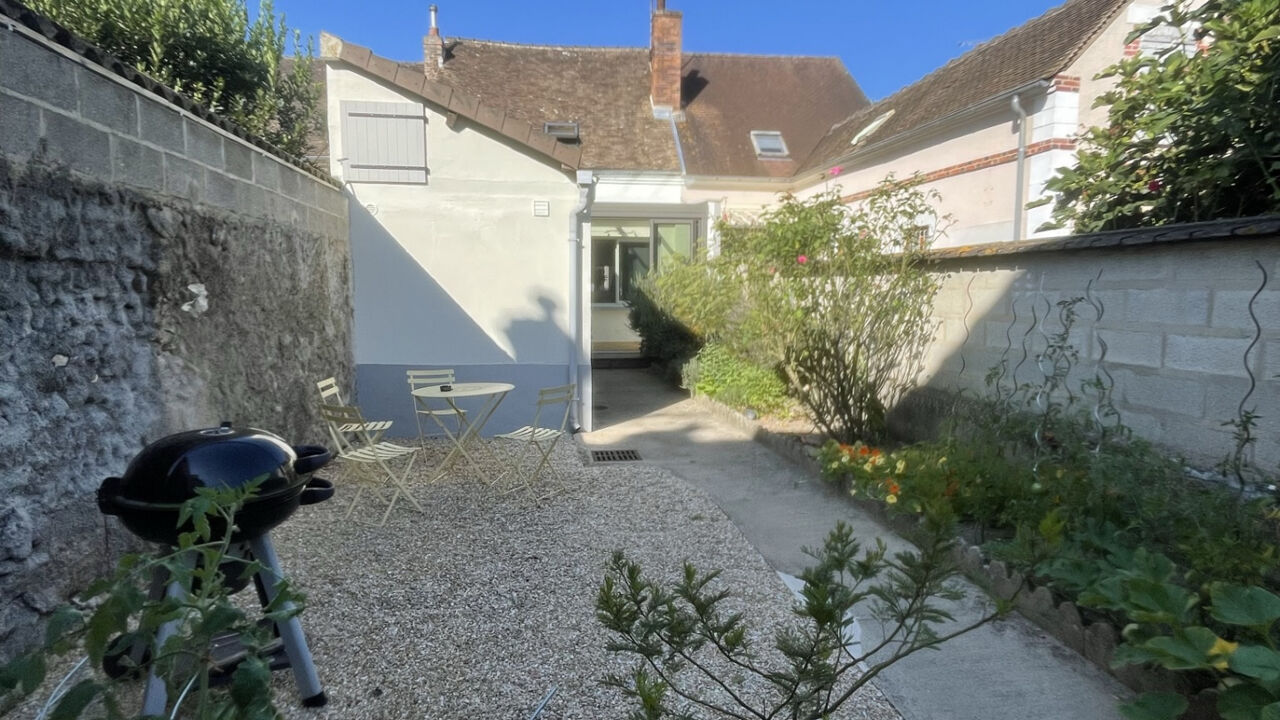 maison 5 pièces 90 m2 à vendre à Sens (89100)