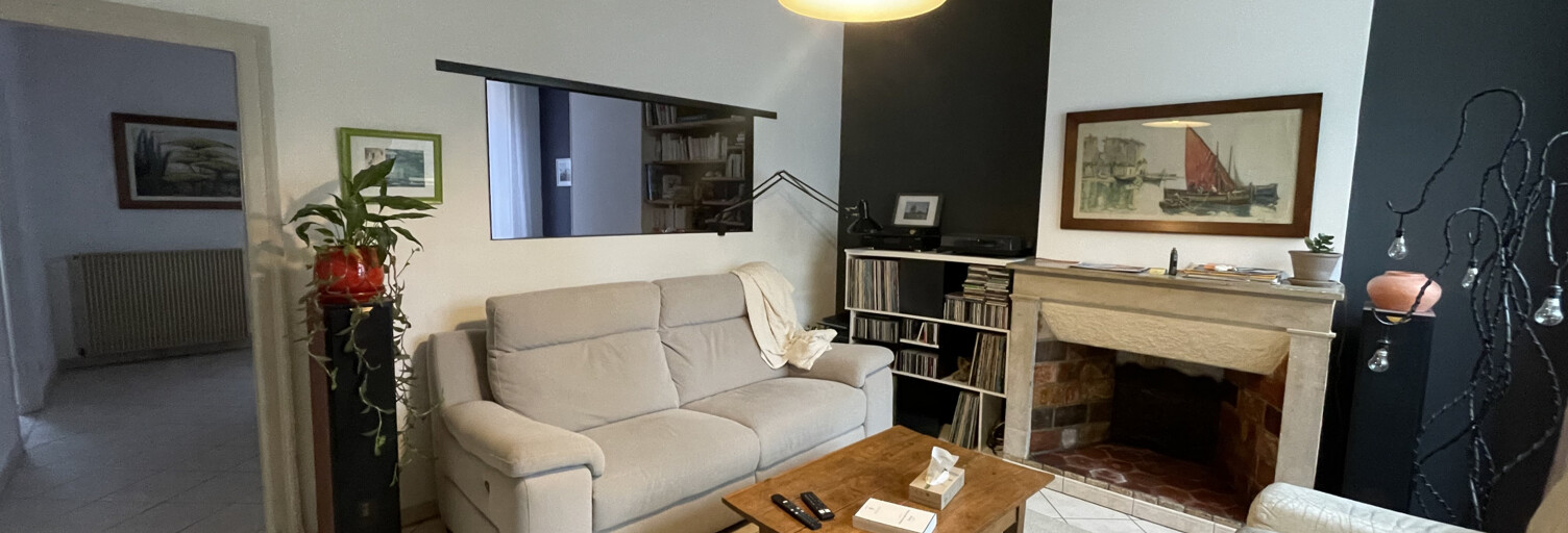 Maison 5 Pièces 90 m² à vendre à Sens (89100)