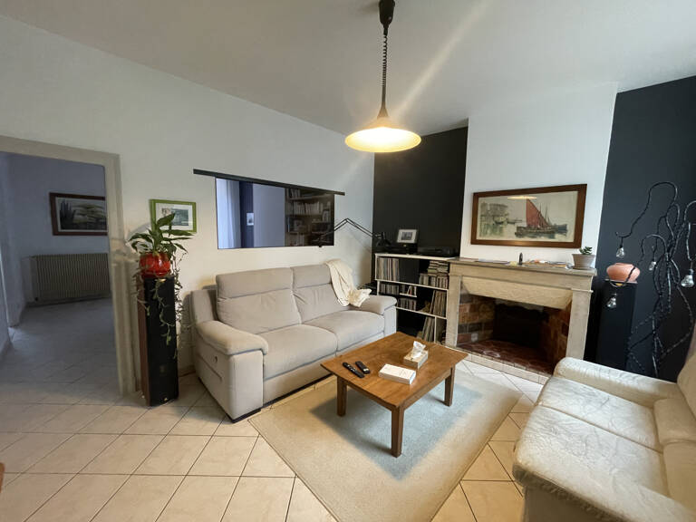 Charmante Maison à Sens   Cadre Calme et Proche gare et Tout — photo 1