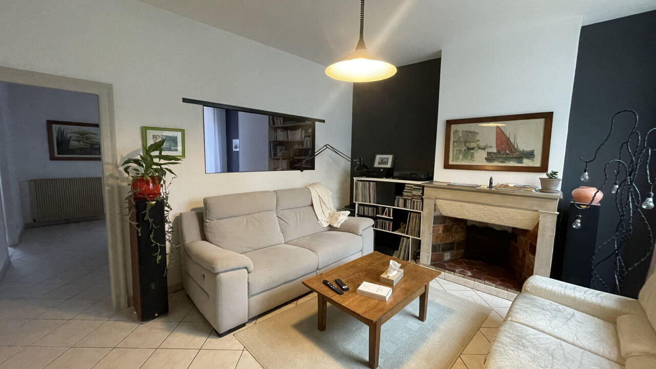 maison 5 pièces 90 m2 à vendre à Sens (89100)