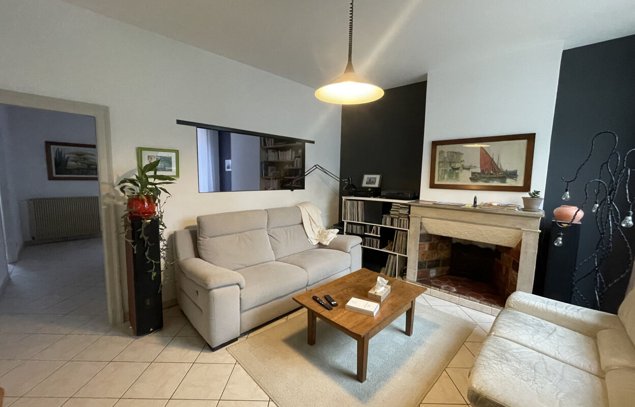 maison 5 pièces 90 m2 à vendre à Sens (89100)