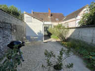 Charmante Maison à Sens   Cadre Calme et Proche gare et Tout — photo 4