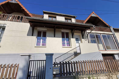 Maison 5 pièces 177000 €