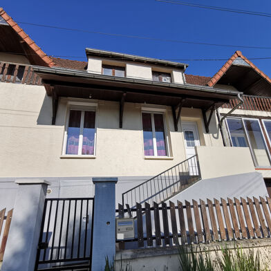 Maison 5 pièces 177000 €