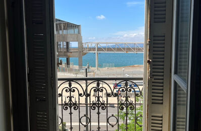 vente appartement 170 000 € à proximité de Marseille 2 (13002)