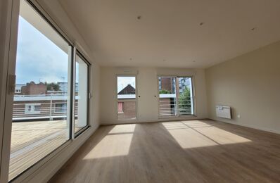 vente appartement 305 000 € à proximité de Haubourdin (59320)