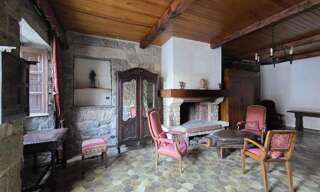 Appartement 3 Pièces 77 m² à vendre à Serra-di-Scopamène (20127)