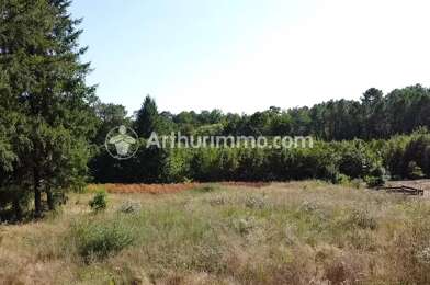 Terrain  30000 €