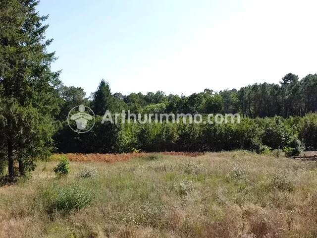Terrain à bâtir 2921 m² — photo du bien