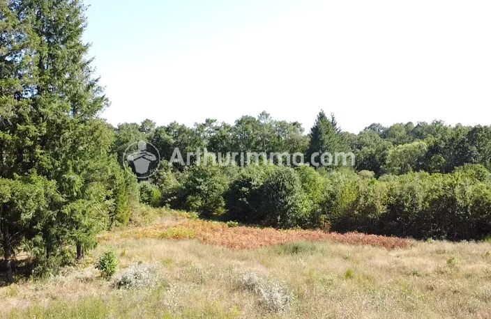 Terrain à bâtir 2921 m² — photo 2