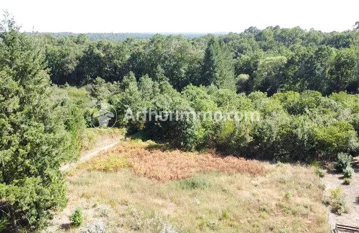 Terrain à bâtir 2921 m² — photo 4