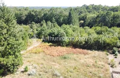 vente terrain 45 500 € à proximité de Saint-Maime-de-Péreyrol (24380)