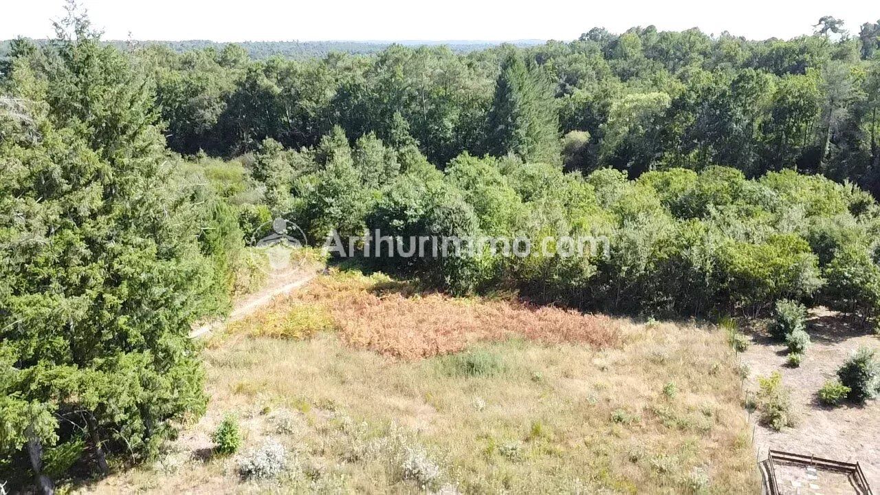 terrain  pièces 7900 m2 à vendre à Neuvic (24190)