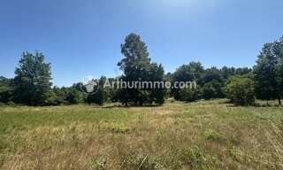 Terrain  7900 m² à vendre à Neuvic (24190)