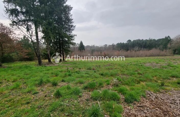 Terrain à batir de 7900 m² — photo 2