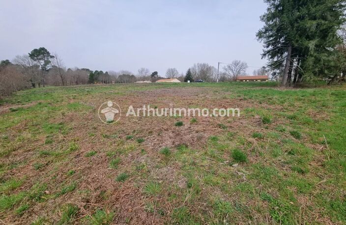 Terrain à batir de 7900 m² — photo 3