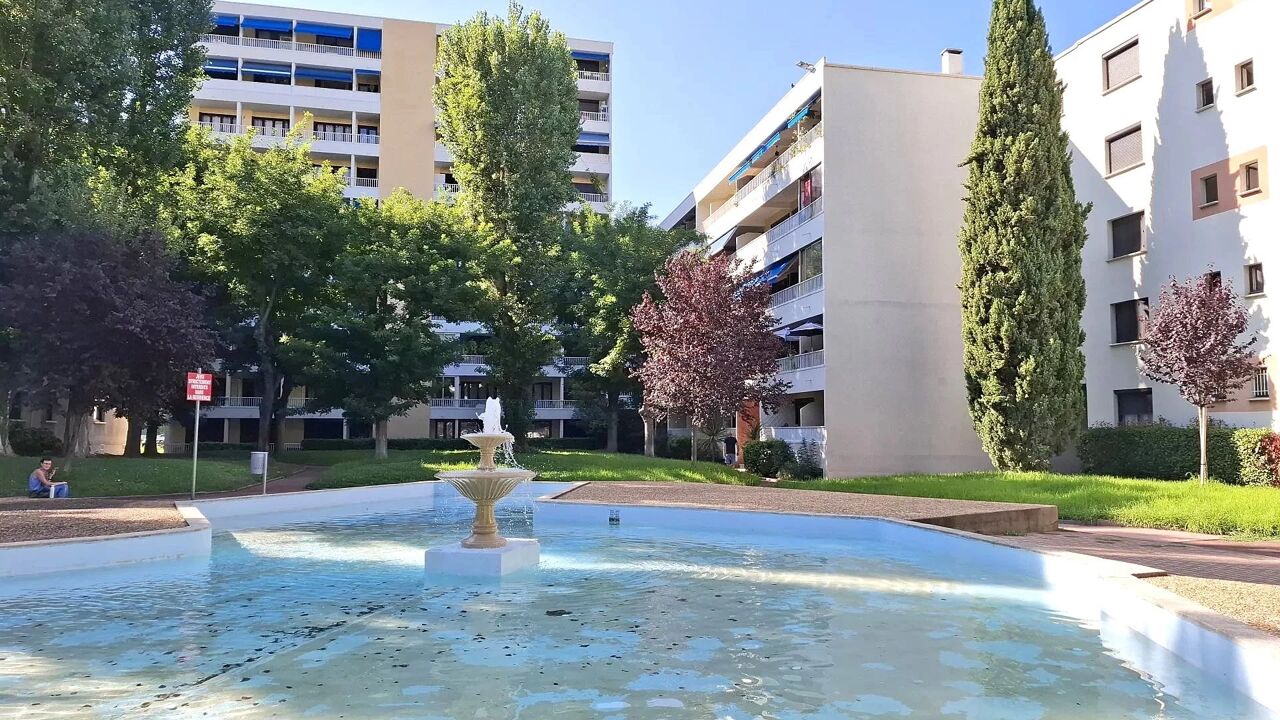 appartement 3 pièces 65 m2 à vendre à Montpellier (34080)