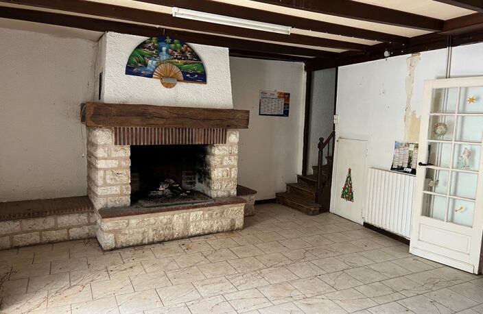 Vente maison 3 pièces 115 m² Cahuzac (47330) — photo 2