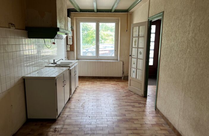 Vente maison 3 pièces 115 m² Cahuzac (47330) — photo 3