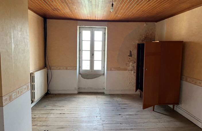 Vente maison 3 pièces 115 m² Cahuzac (47330) — photo 4