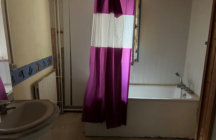 Vente maison 3 pièces 115 m² Cahuzac (47330) — photo 5