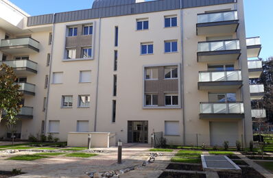 location appartement 604 € CC /mois à proximité de Portet-sur-Garonne (31120)