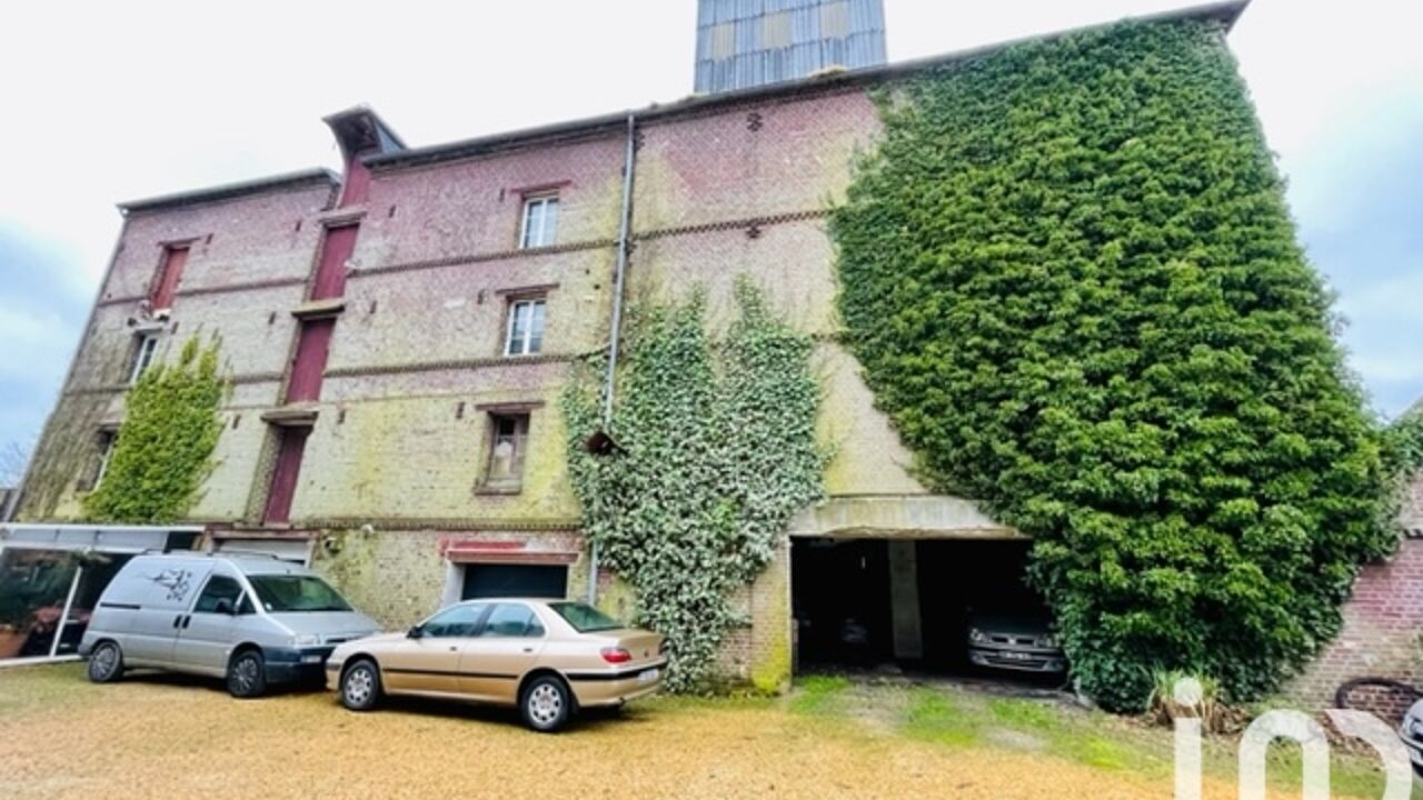 immeuble  pièces 900 m2 à vendre à Sempigny (60400)