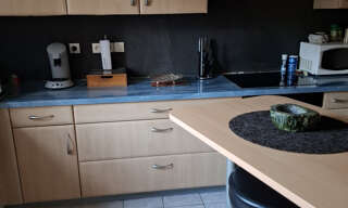 Appartement 4 Pièces 88 m² à vendre à Exincourt (25400)