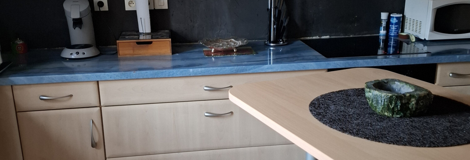 Appartement 4 Pièces 88 m² à vendre à Exincourt (25400)