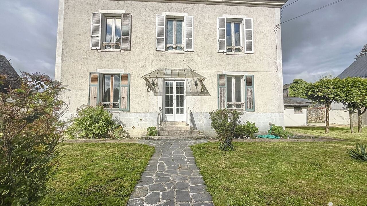 maison 6 pièces 160 m2 à vendre à Corbeilles (45490)