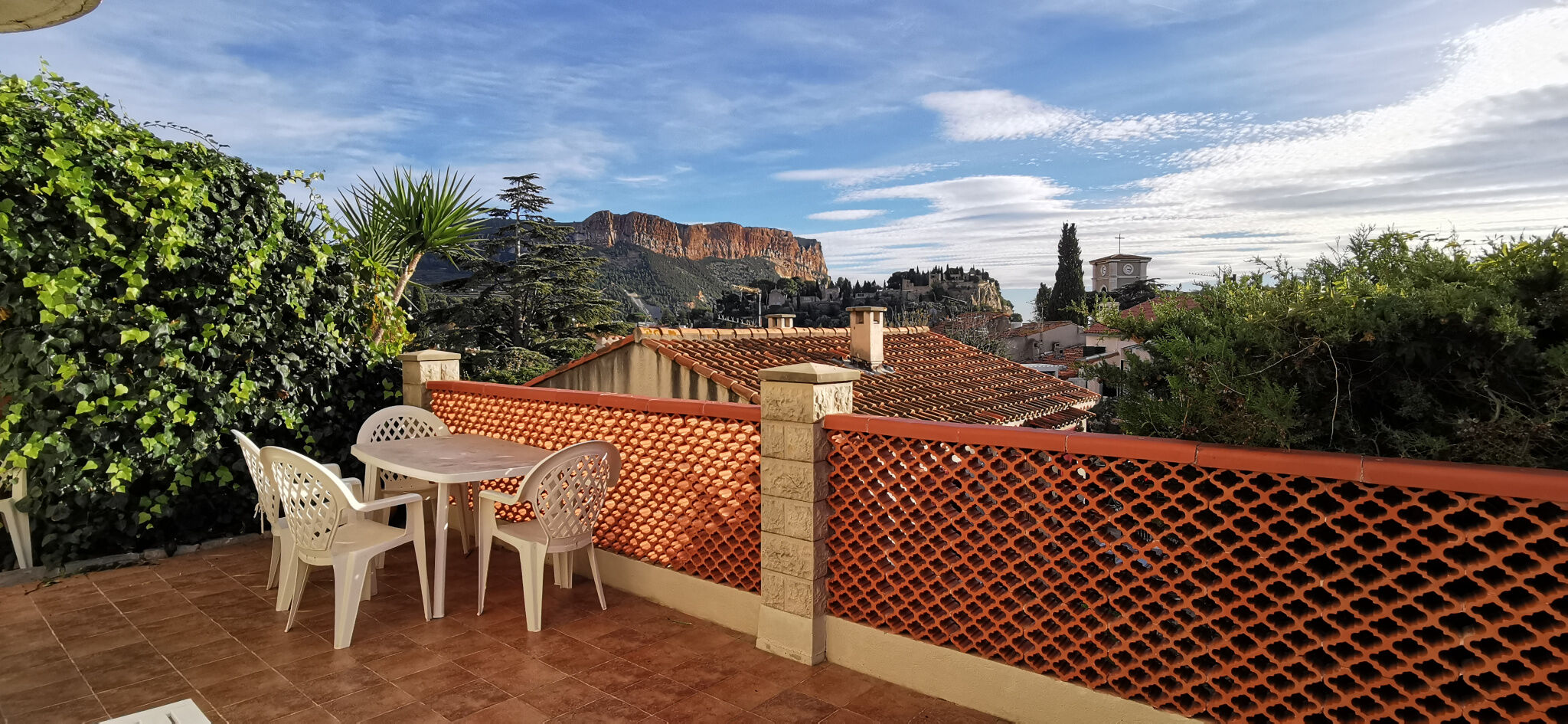 Appartement 3 pièces  à vendre Cassis 13260