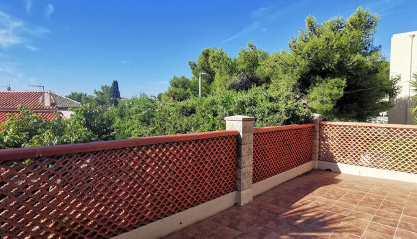 Appartement 3 pièces  à vendre Cassis 13260