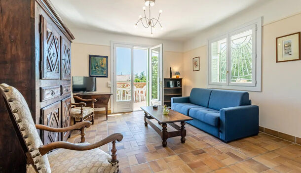 Appartement 3 pièces  à vendre Cassis 13260