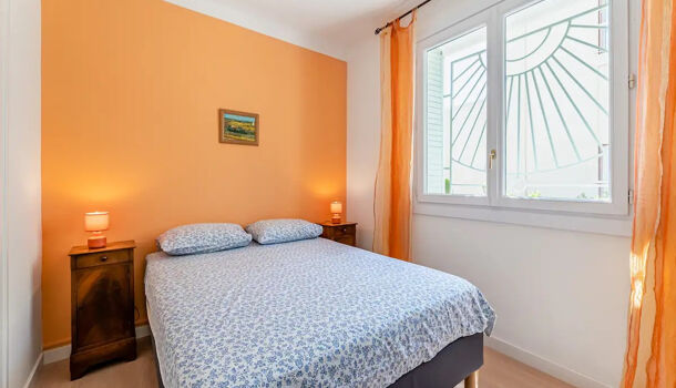 Appartement 3 pièces  à vendre Cassis 13260