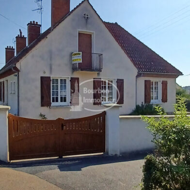 Maison 6 pièces 100000 €