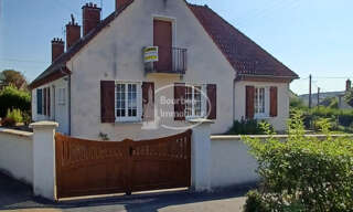 Maison 6 Pièces 102 m² à vendre à Bourbon-Lancy (71140)