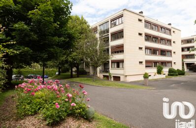 vente appartement 470 000 € à proximité de Louveciennes (78430)