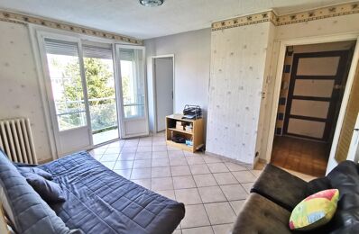 appartement 4 pièces 67 m2 à vendre à Dijon (21000)