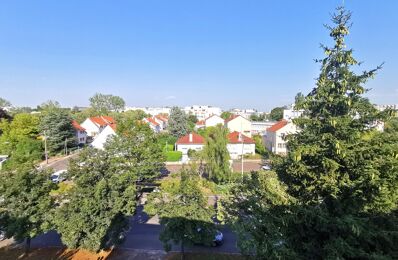 vente appartement 219 000 € à proximité de Bretigny (21490)